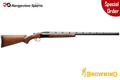 *Special Order* Browning BT-99 Shotgun
