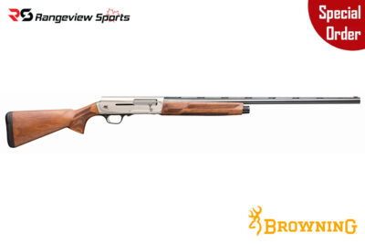 *Special Order* Browning A5 Upland Shotgun