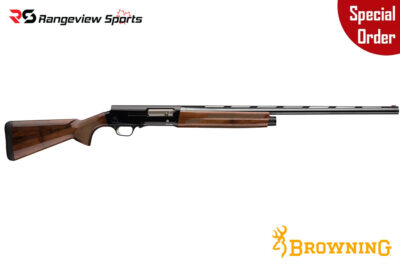 *Special Order* Browning A5 Hunter Shotgun
