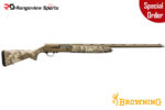 *Special Order* Browning A5 Wicked Wing Shotgun, Auric