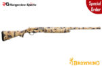 *Special Order* Browning A5 Camo Shotgun, Vintage Tan