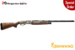 *Special Order* Browning Maxus II Golden Clays Sporting Shotgun