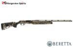 Beretta AX800 Suprema Shotgun - Max-7