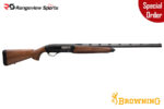 *Special Order* Browning Maxus II Hunter Shotgun