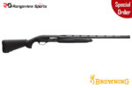 *Special Order* Browning Maxus II Stalker Shotgun