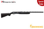 *Special Order* Browning Silver Field Composinte Shotgun