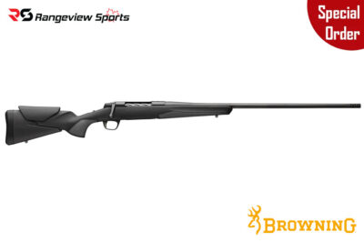 *Special Order* Browning X-Bolt 2 Hunter Composite Rifle