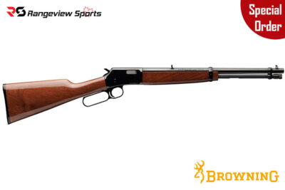 *Special Order* Browning BL-22 Micro Midas Rifle, 22 LR 16.25'' Barrel