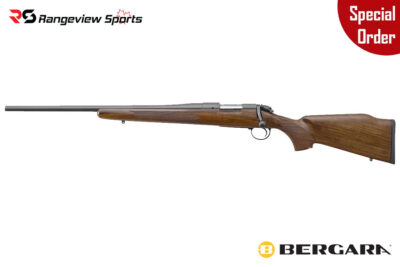 *Special Order* Bergara B-14 Timber Left Hand Rifle
