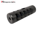 Spearhead Junction Self Timing Muzzle Brake 5 Port - Image 2