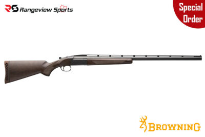 *Special Order* Browning BT-99 Micro Shotgun