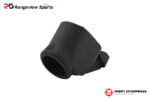 Tommy Enterprises Buffer Tube and AR Grip Adapter for Akdas Alcor