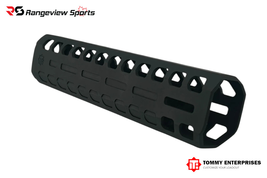 Tommy Enterprises 11'' M-LOK Handguard for Henry Homesteader Tommy Enterprises 11'' M-Lok Handguard For Henry Homesteader