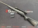Pre Owned Tikka T3 Stainless Rifle, 30-06 Spfd with Zeiss Conquest 3.5-10x44mm MC Scope - Image 3