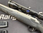 Pre Owned Tikka T3 Stainless Rifle, 30-06 Spfd with Zeiss Conquest 3.5-10x44mm MC Scope - Image 4