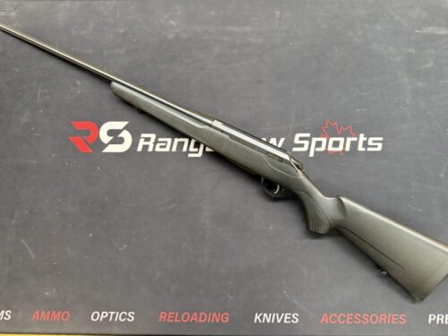 Pre Owned Tikka T3X Lite Rifle, 300 Win Mag 24.3'' Barrel - Image 3