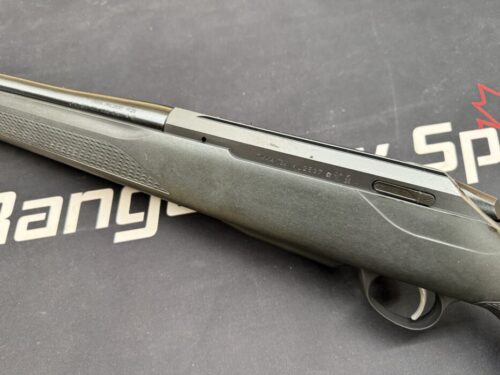 Pre Owned Tikka T3X Lite Rifle, 300 Win Mag 24.3'' Barrel - Image 4