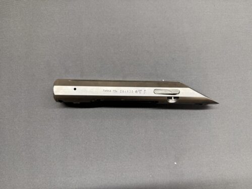 Pre Owned Tikka T3X Ctr Action, No Top Rail - Image 2