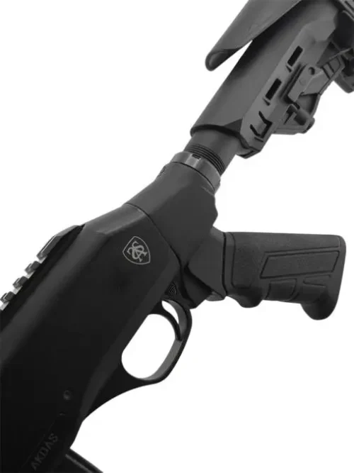 Tommy Enterprises Buffer Tube And Ar Grip Adapter For Akdas Alcor - Image 2