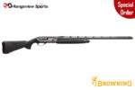 *Special Order* Browning Maxus II Sporting Carbon Fiber Shotgun
