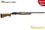 *Special Order* Browning Maxus II Black Gold Shotgun