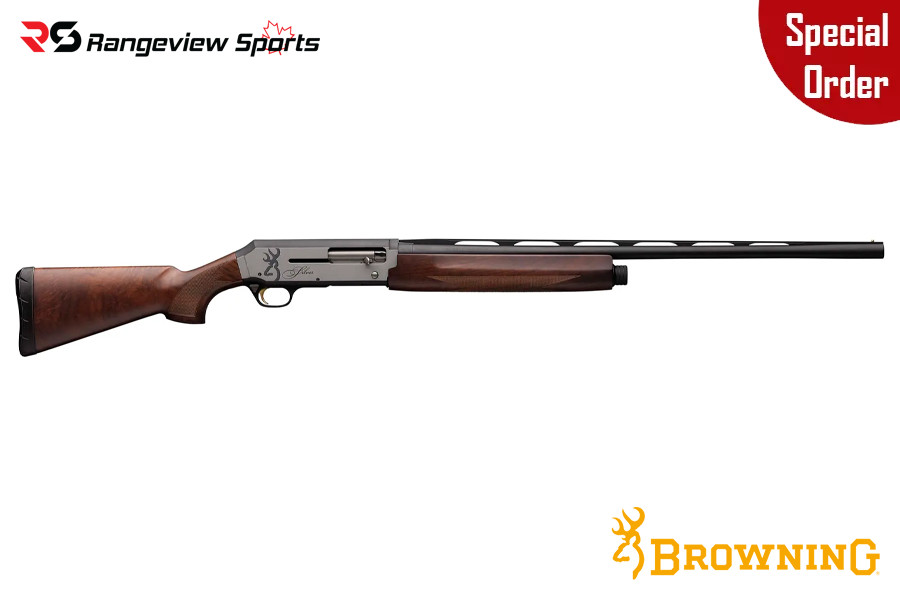 *Special Order* Browning Silver Field Micro Midas Shotgun *Special Order* Browning Silver Field Micro Midas Shotgun