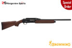*Special Order* Browning Silver Rifled Deer Shotgun, Matte