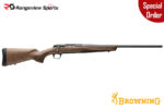 *Special Order* Browning X-Bolt 2 Hunter Rifle