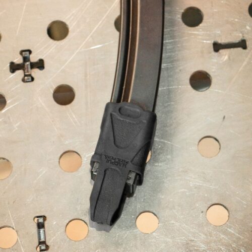 Magpul Original Magpul 9Mm Subgun Magazine Assist - 3 Pack - Image 4