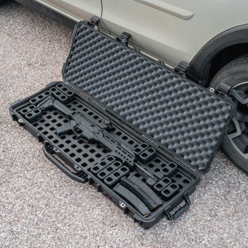 Magpul Grid Organizer For Pelican 1720 Protector - Image 5