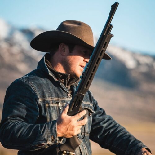 Magpul Elg M-Lok Handguard For Marlin 1895 - Image 7