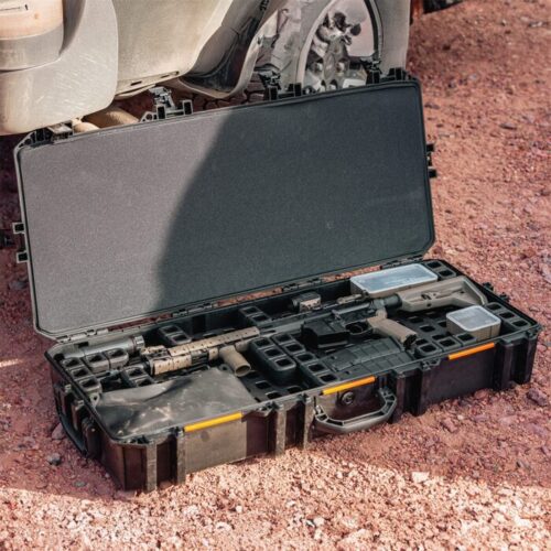 Magpul Grid Organizer For Pelican V700 Vault - Image 4