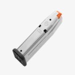 Magpul AMAG 15 SG9 Stainless Steel Magazine for SIG P320 Compact - 10/15Rd - Image 3