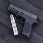 Magpul AMAG 15 SG9 Stainless Steel Magazine for SIG P320 Compact - 10/15Rd - Image 5