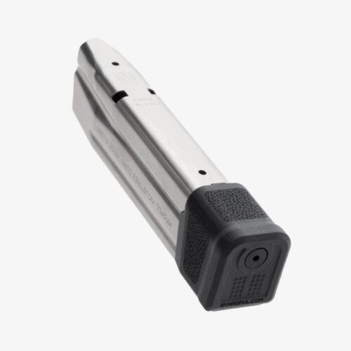 Magpul Amag 21 Sg9 Stainless Steel Magazine For Sig P320/M17 - 10/21Rd - Image 3