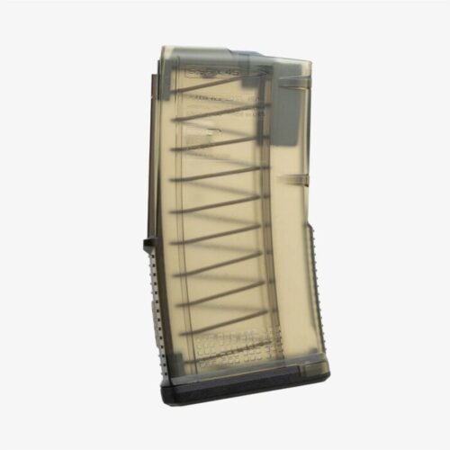 Magpul Tmag 20 Gen M3 Translucent Magazine For Ar15/M4 - 5/20Rd - Image 2