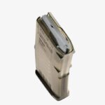 Magpul TMAG 20 GEN M3 Translucent Magazine for AR15/M4 - 5/20Rd - Image 3