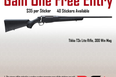 Promotions | Rangeview Sports Canada