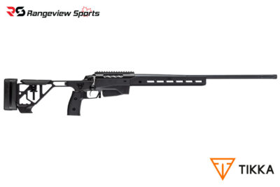 Tikka T3x Ace Game Rifle