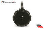 ProMag 22 LR Drum Magazine for Remington 597 - 30Rd