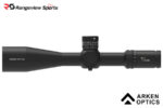 *Online Only* Arken Optics EP-5 7-35x56mm GEN 1 FFP Riflescope, 34mm Tube VPR MOA Illuminated Reticle