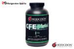 Hodgdon CFE Pistol Smokeless Powder - 1lb