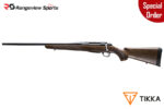 *Special Order* Tikka T3x Hunter Left-Hand Rifle