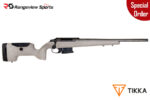 *Special Order* Tikka T3x UPR Ultimate Precision Rifle