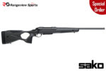*Special Order* Sako S20 Hunter Rifle Tungsten