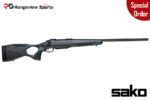 *Special Order* Sako S20 Hunter Rifle, Black