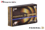 Federal Law Enforcement Buckshot, 12Ga 2 3/4'' #00 Buckshot 9Pellets 1325FPS- 5Rds