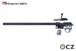 CZ 457 Varmint Barreled Action, 22 LR 24'' Barrel