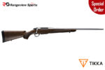 *Special Order* Tikka T3x Hunter Stainless Rifle