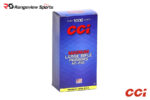 CCI #250 Large Rifle Magnum Primers - 1000Ct